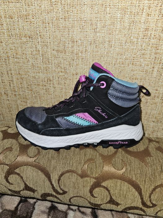 Ботинки Skechers, 34р.