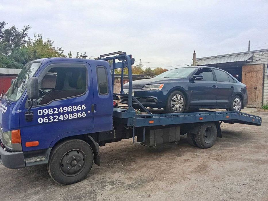 Эвакуатор НЕ ДОРОГО Днепр.область Услуги Евакуатора .Самарь,Песчанка.