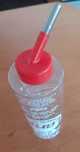 Poidło kulkowe dla gryzoni 600ml LARGE Nowe