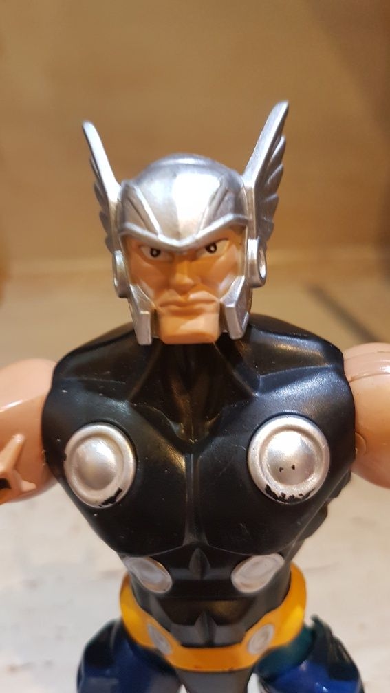 Marvel Super Hero Thor figurka