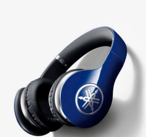 Навушники Yamaha HPH-PRO 500 Blue