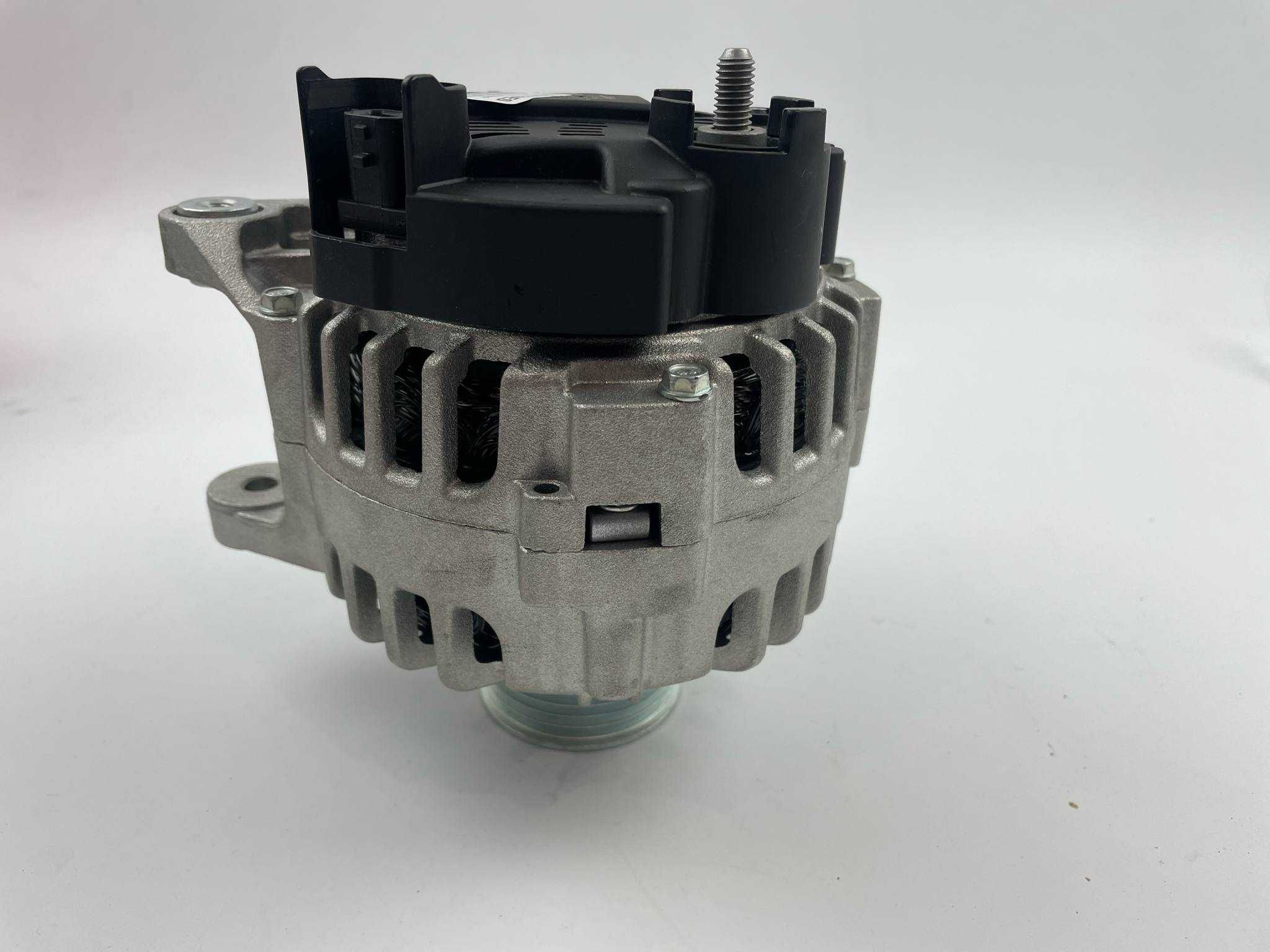 Alternator AUTEC ABO1178ES  Renault