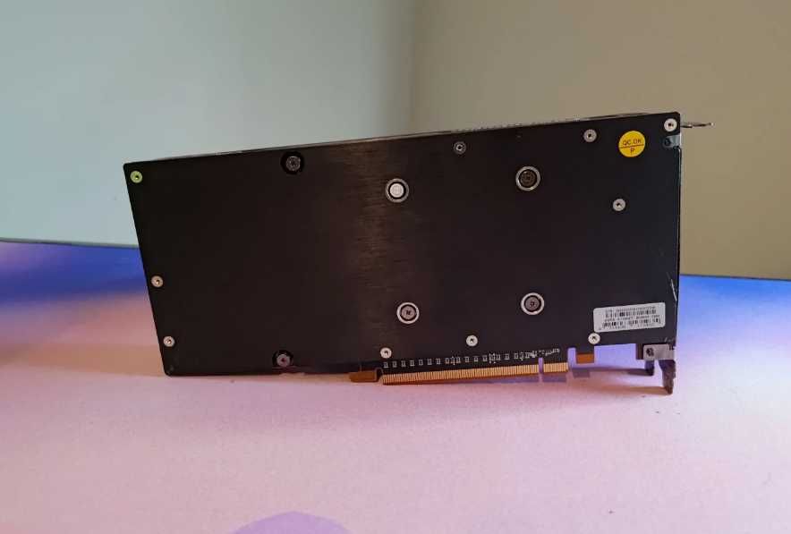 PowerColor RX 5700XT 8Gb