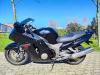 Honda CBR  1100 XX