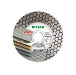 Круг алмазный отрезной Edge Dry 125 рез под 45