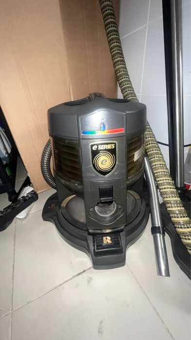 Aspirador Rainbow em perfeitas condiçoes