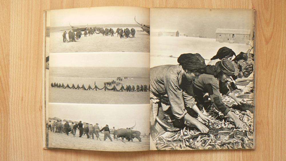 PORTUGAL E O MAR - Frederic P. Marjay, 1957 (RARO)