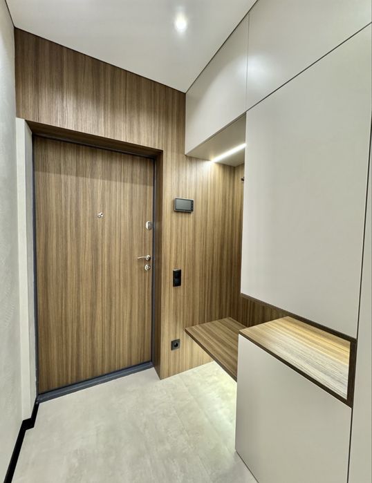 Продам 1к квартиру в ЖК Манхеттен