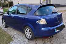 Seat toledo 3 1.9 tdi