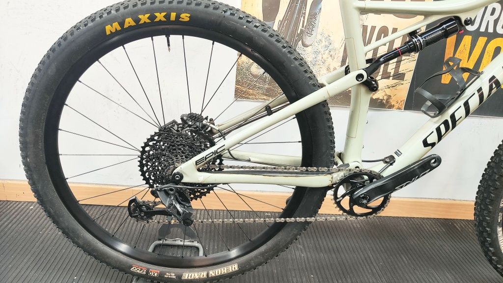 Specialized Epic Pro