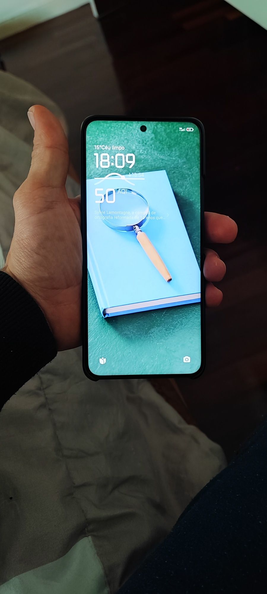 Xiaomi 14 ultra 512 gb 16 gb ram 650 euros