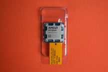 Новый Процессор AMD Ryzen 5 9600X Socket AM5