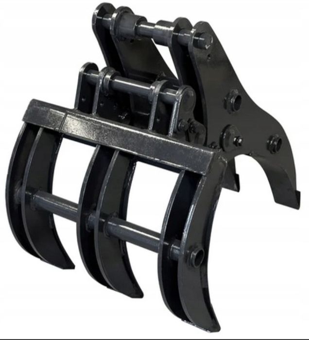 Chwytak do drewna berger kraus, nex, kingway