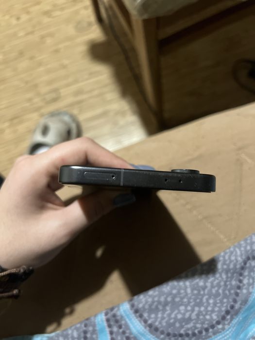 Телефон Samsung S24 FE