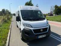 Fiat Ducato L2H2 2.3 MJT 130