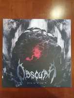 Obscura diluvim vinil