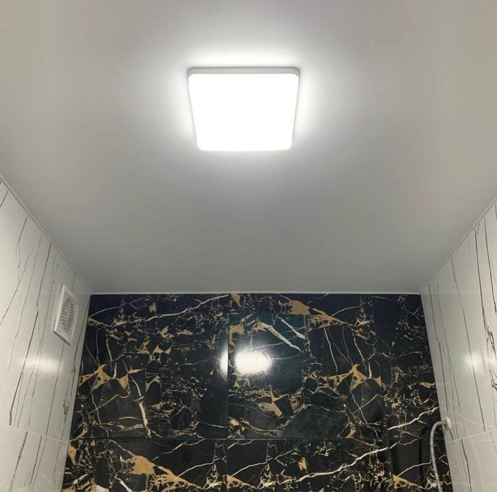 Натяжные потолки Premium