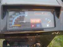 Honda gyro x в хорошому стані
