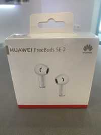 Huawei Freebuds SE 2