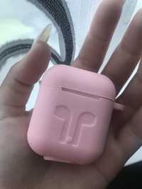 Air Pods 1:1 чехол в комплекте