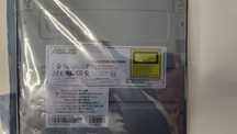 ASUS Nagrywarka DVD+RW 24B3ST SATA Panel Czarny