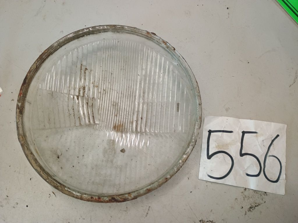 Mz etz 250 ts klosz szkło lampy przód oryginał DDR