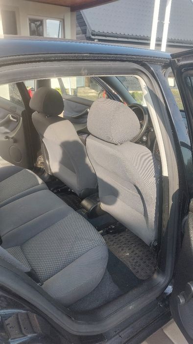 Продаж авто SEAT LEON