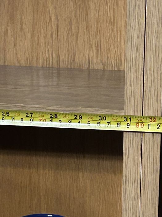 Klasyka PRL mebloscianka