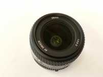 Objetiva Nikon AF-Nikkor 28/2.8D