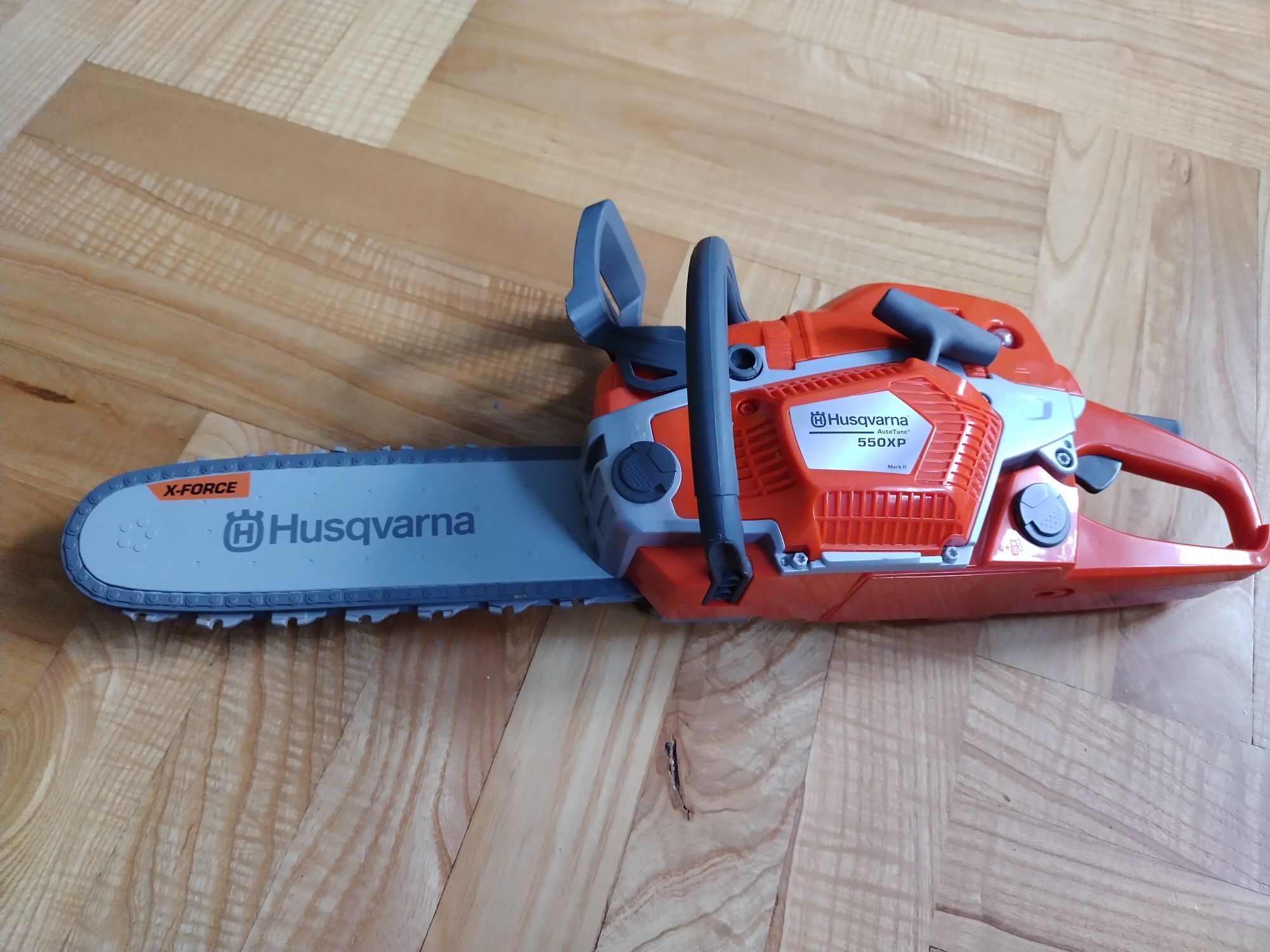 Pilarka dla dzieci Husqvarna
