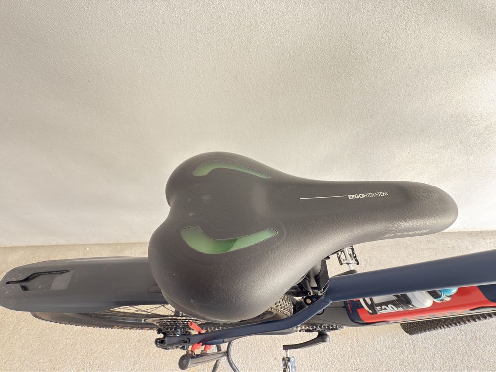 Ebike Orbea Keram 10 Tamanho M