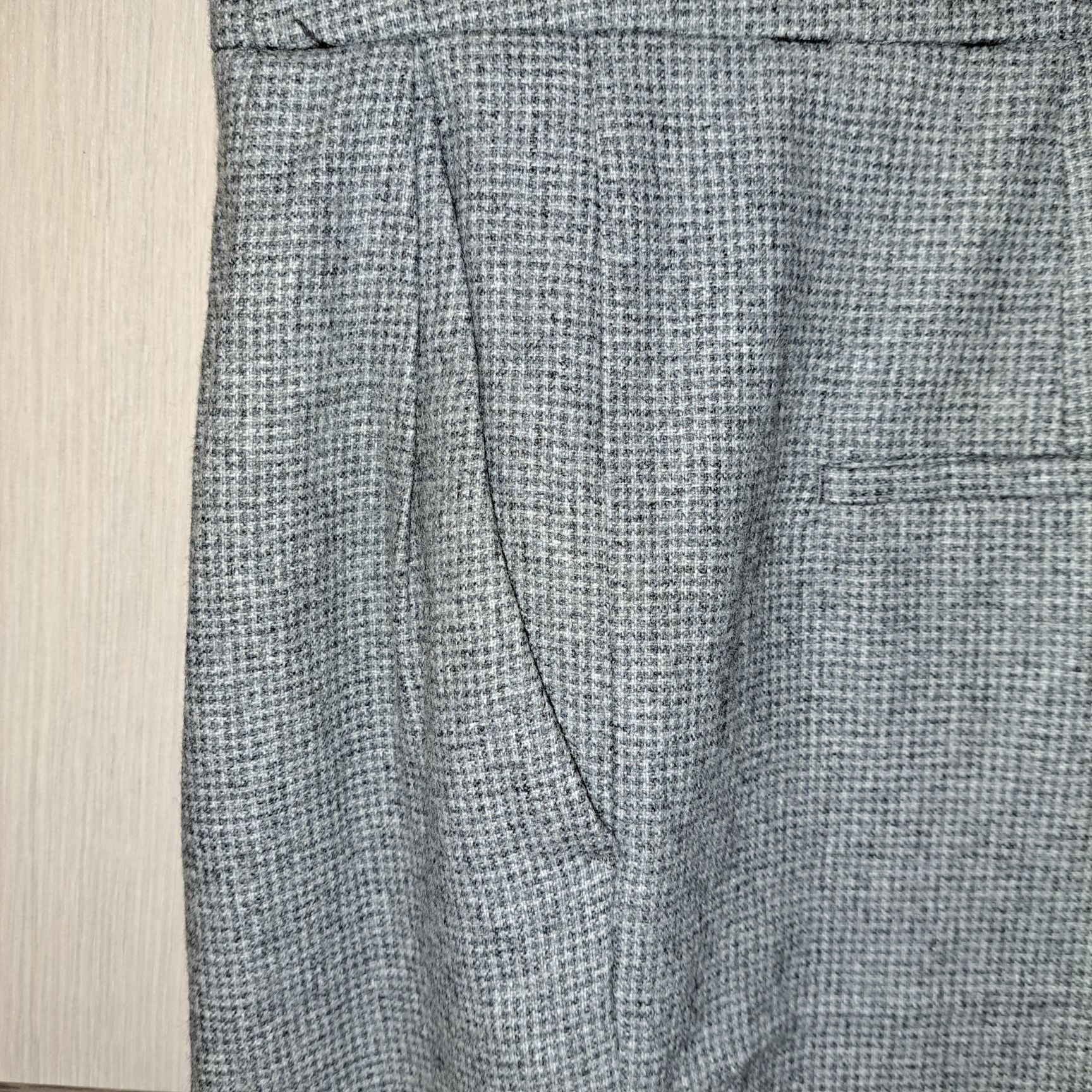Massimo Dutti оригінал брюкі жіночі