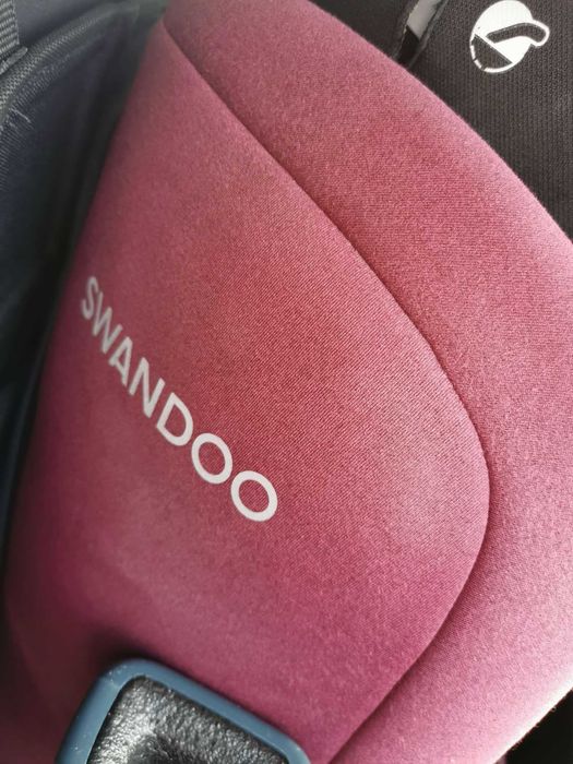 Fotelik samochodowy Swandoo Marie I