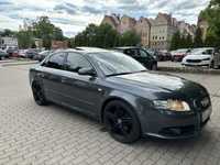 Audi a4 b7 S-line 2007