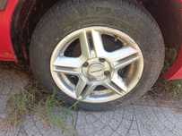 jantes 14 Ford Escort e outros
