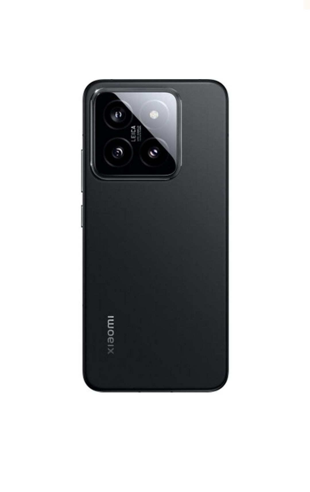 Xiaomi 14 5G 12/256GB Black EU. Гарантія