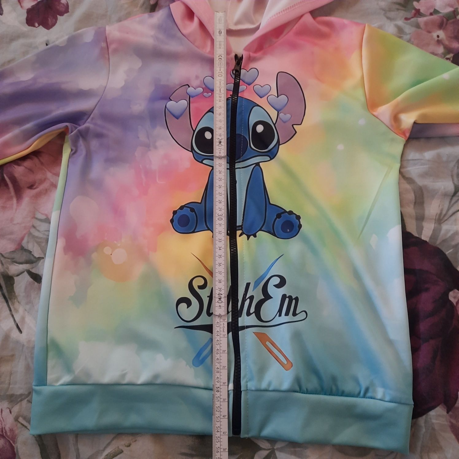 Bluza Lilo I Stich Nowa