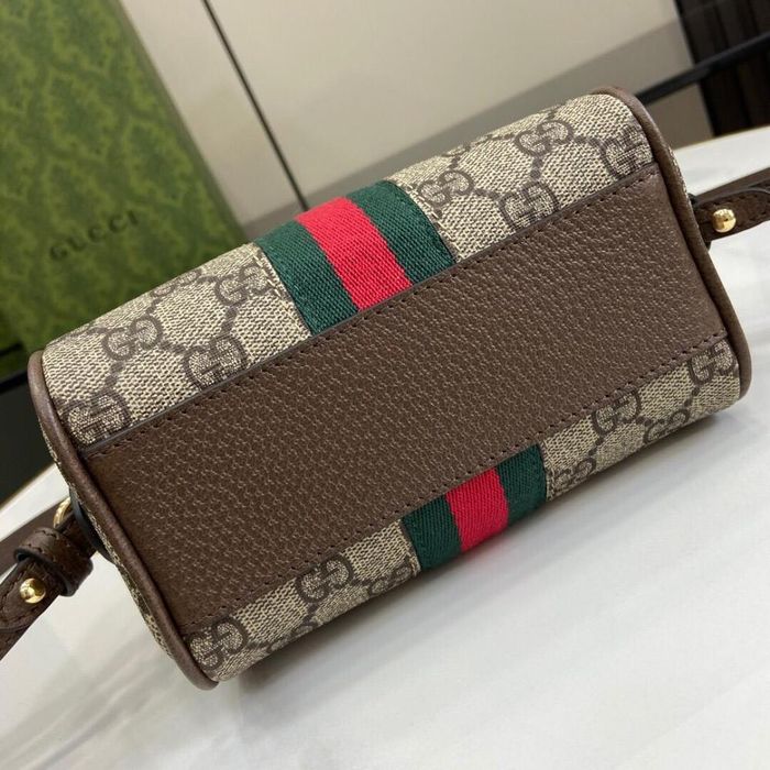 Torebka GUCCI mini speedy UNIKAT