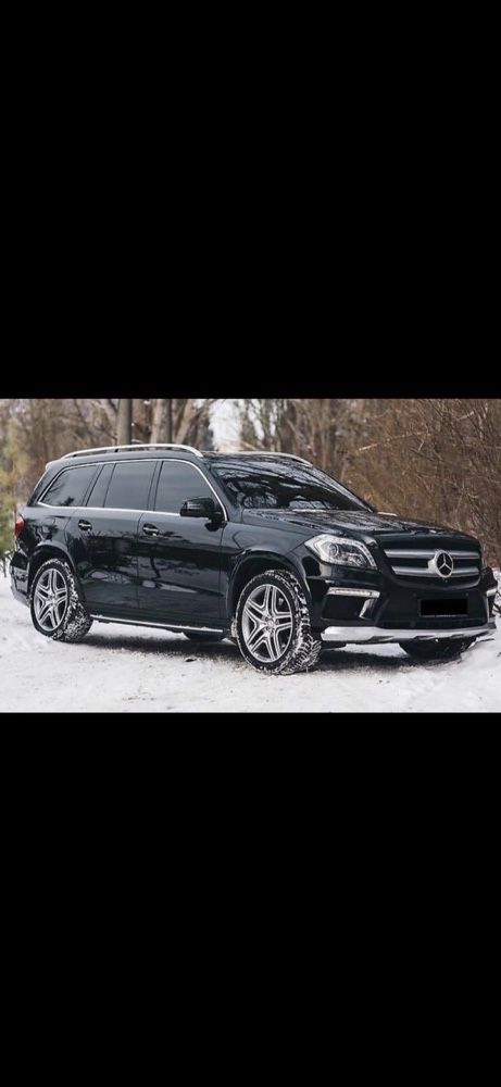 Диски Нові Mercedes Ml Gl Gls Gle R20/5/112 в Наявності