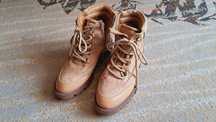 Buty traperki damskie DeeZee rozm 38