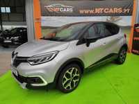 Renault Captur 1.5 dCi Exclusive