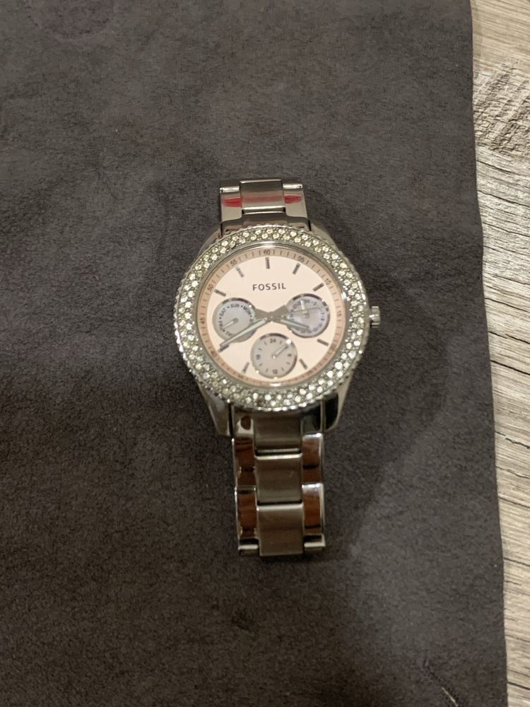 Годинник fossil Es3950