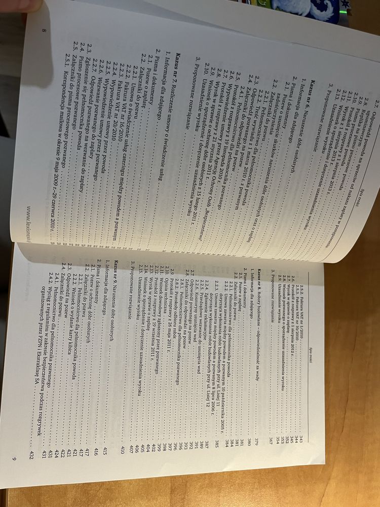 Akta cywilne dla aplikantow