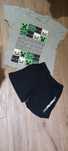 Komplet minecraft sinsay r. 146