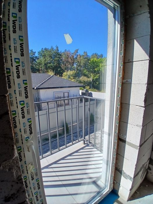 Таунхаус в гарному місці, мінімальна вартість