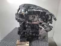 SILNIK FORD C-MAX I HHDA 1.6 TDCI