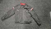 Kurtka motocyklowa  firmy RICHA D30 Stan BDB XL