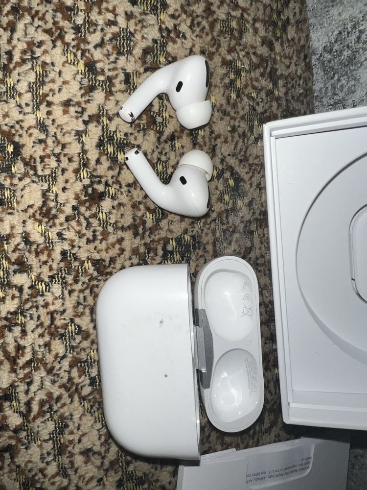 AirPods Pro оригінал