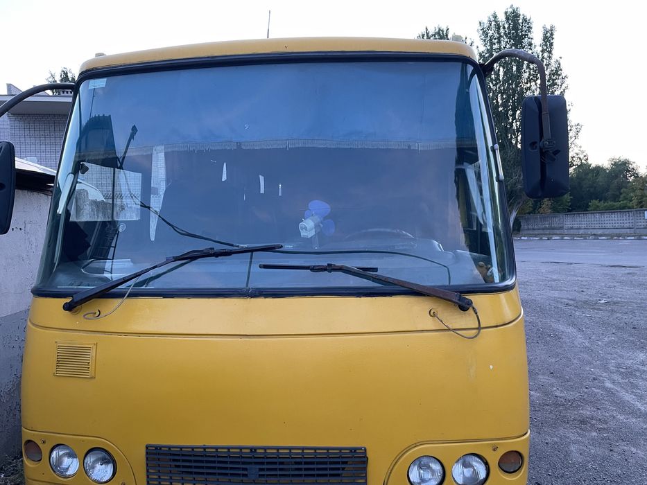 Продам автобус Богдан 092
