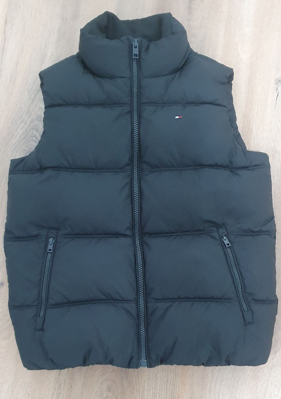 Colete TOMMY HILFIGER 8/10anos
